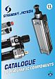 Catalogue of pneumatic components Stránský a Petržík 13