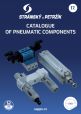 Catalogue of pneumatic components Stránský a Petržík 17