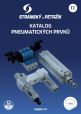 Katalog pneumatických prvků Stránský a Petržík 17
