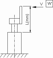 Capacity for use as a stopper