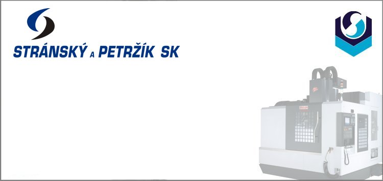 Pozvánka na medzinárodný strojársky veľtrh v Nitre