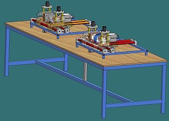 Svařování plastových výlisků