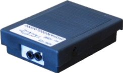 Picture of valve series PED304