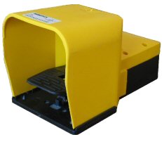 Picture of valve series PED502