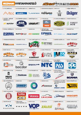 Pozvánka na Jičínský veletrh