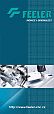 Přehled strojů Feeler (česky)