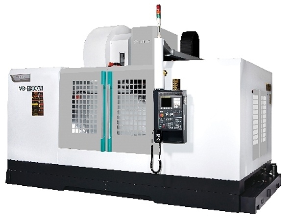 Fotografie stroje VB-1900A