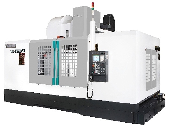 Fotografie stroje VB-2200A