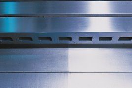 Teleskopické kryty os stroje VB